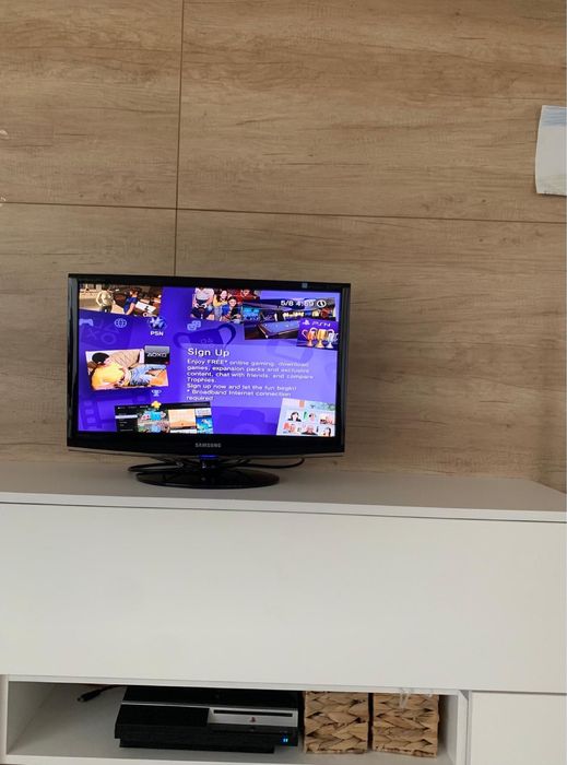 Tv Lcd si Monitor Samsung Syncmaster 2333HD 23 inch 1080P FullHd