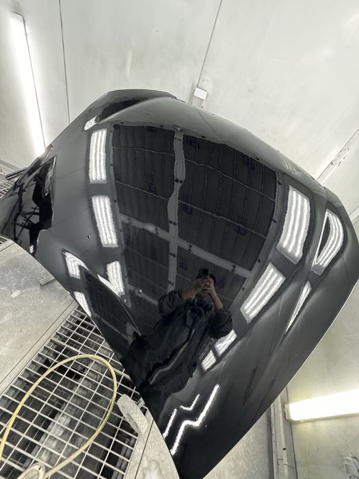 Сдам в аренду кузовной цех детейлинг