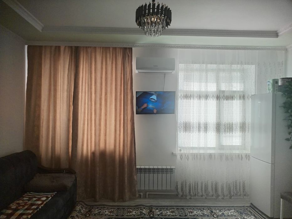 Продаётся комната