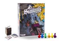 Summit board game