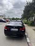 Bmw 520 F10 2.0 d 184 cp