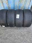 Anvelope Iarnă 225.50.17 Hankook An 2022