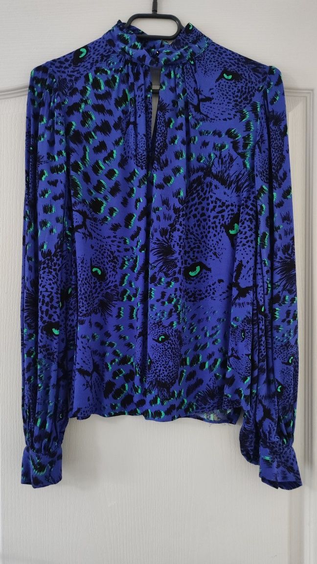 Bluza animal print