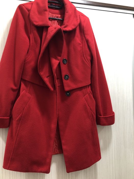Дамски палта и якета