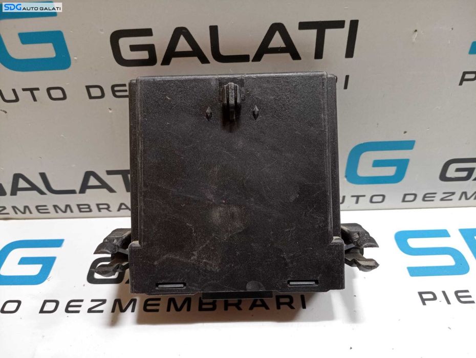 Unitate Modul Calculator CAN Gateway Skoda Superb 2 2008 - 2013 Cod 7N0907530T 7N0907530K [M7080]