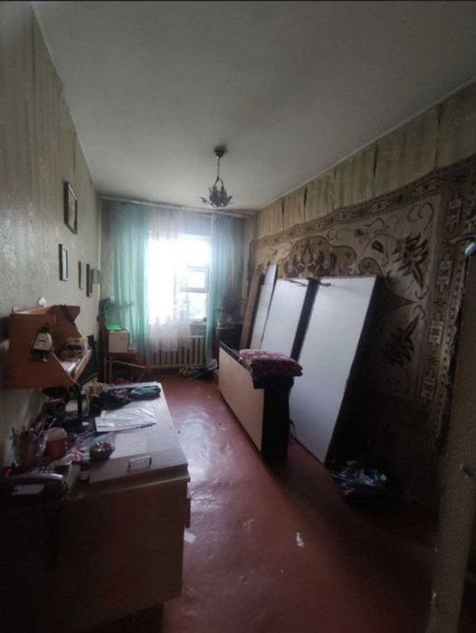 Продаётся 2 комнатная квартира 7 квартал Ипотека есть