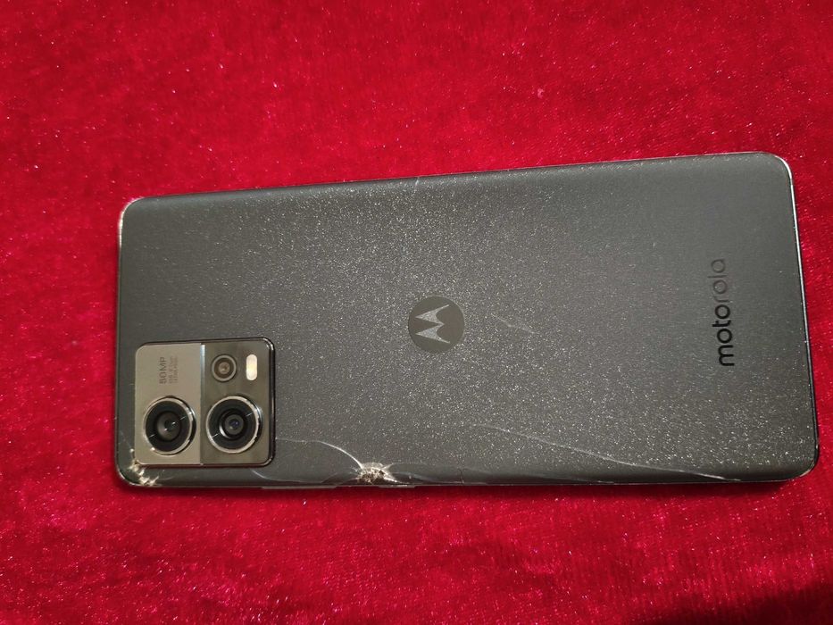 Motorola edge 30 fusion