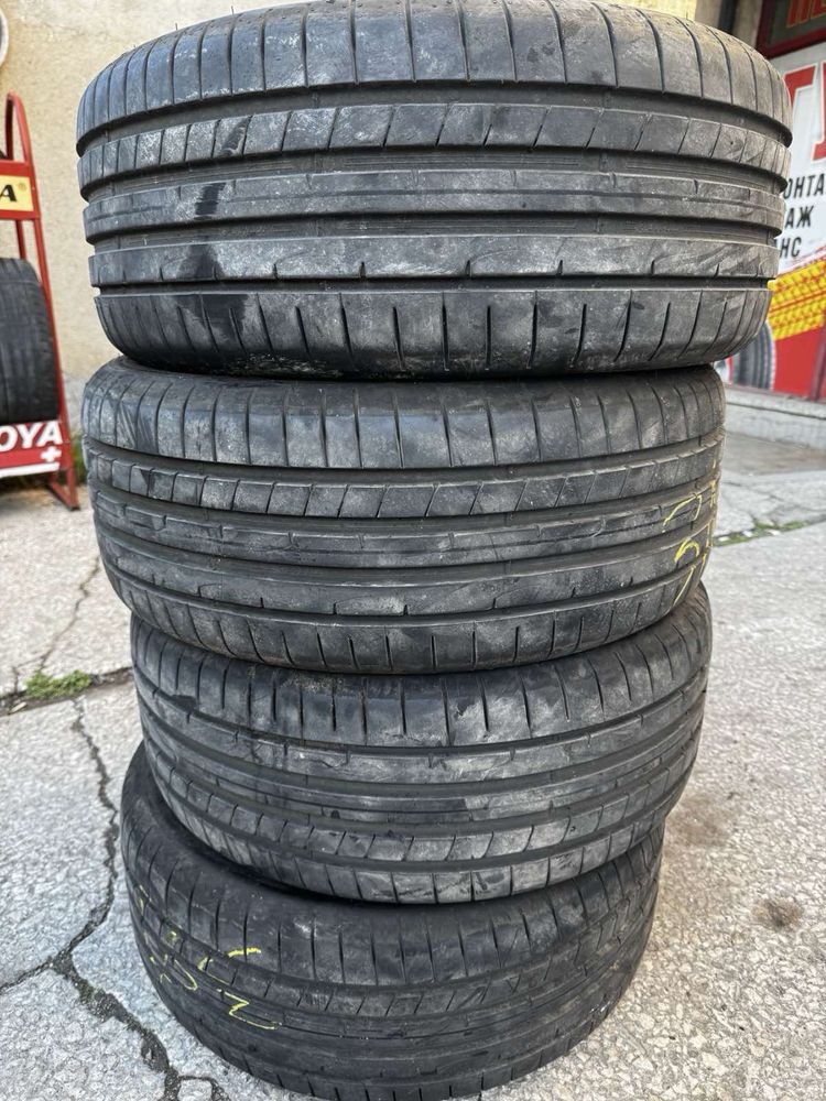 Гуми DUNLOP spt maxx rt2