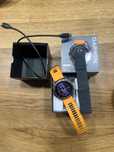 Garmin fenix 8 safir amoled 51 cm