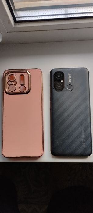 Redmi 12C продается