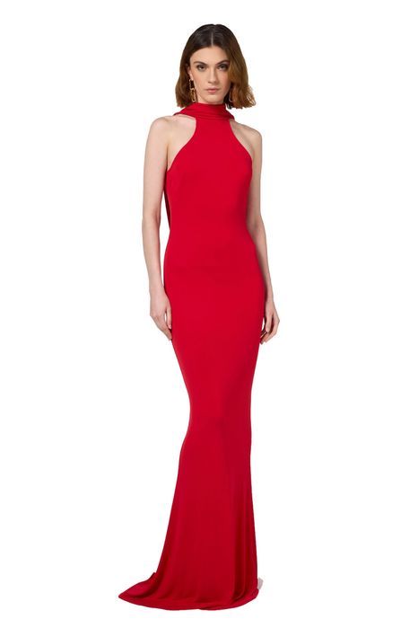 НОВА Red carpet ELISABETTA franchi 40(s)