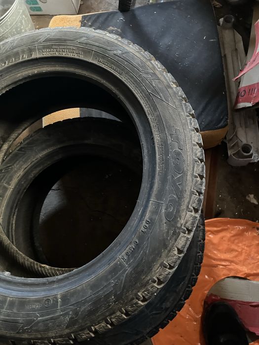 Продам колеса р16