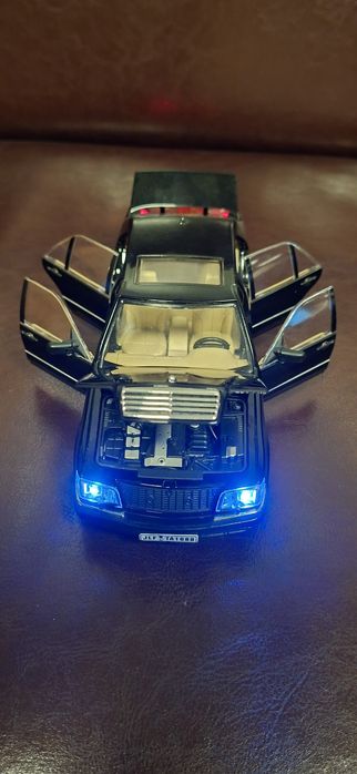 Коллекционное авто