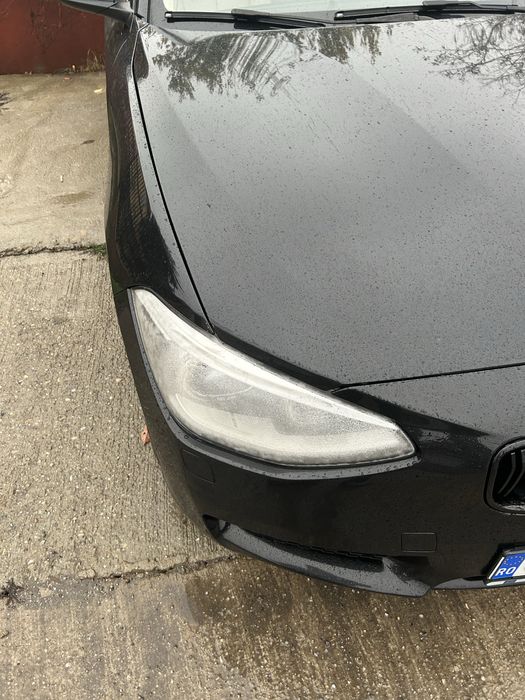 Far Bmw seria 1 F 20 2012-2015