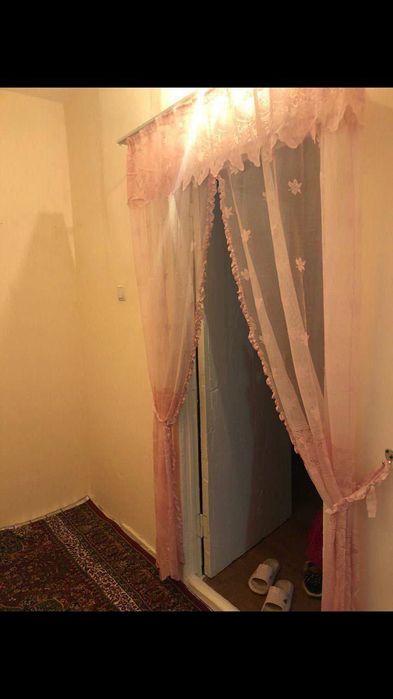 Аренда квартиры 2/5/9 бывшее общежитие Алмазарский район. Бешкургон .