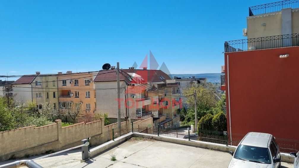 Дава се под наем Двустаен апартамент в Варна, Бриз - 65 кв.м за 459 € - Снимка #14