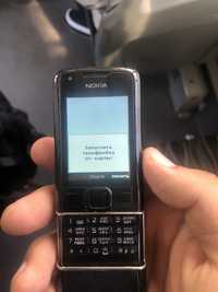 Nokia 8800 uz imeydan o’tmagan
