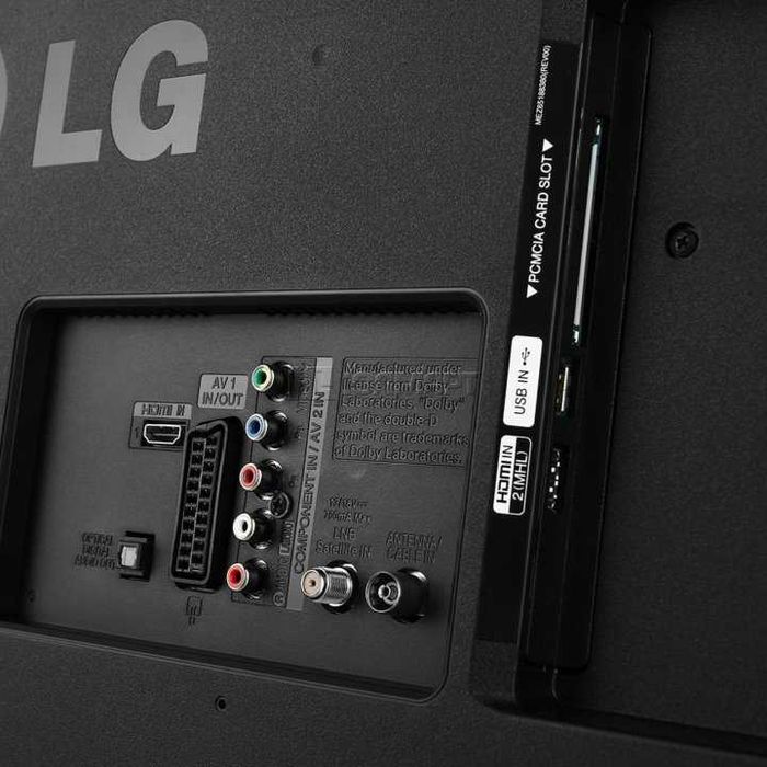 Продается телевизор LG 42LB552V LED 42" (106 см) (Без пульта)