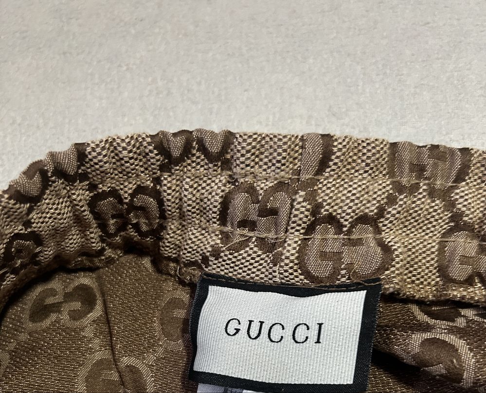 Compleu gucci vara