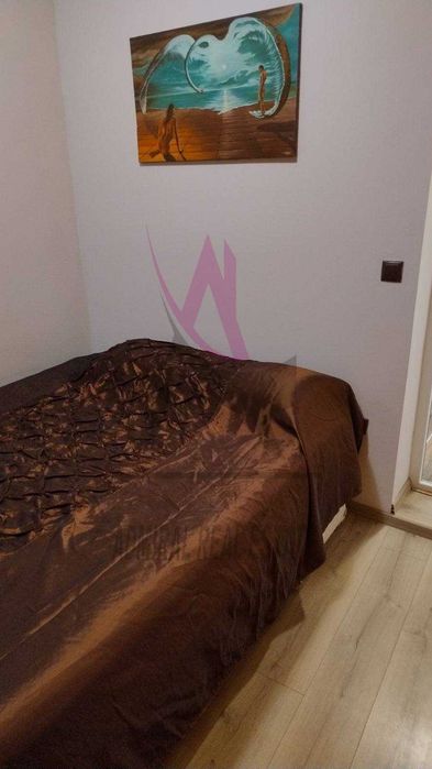 Дава се под наем Двустаен апартамент в Варна, Трошево - 50 кв.м за 375 € - Снимка #2