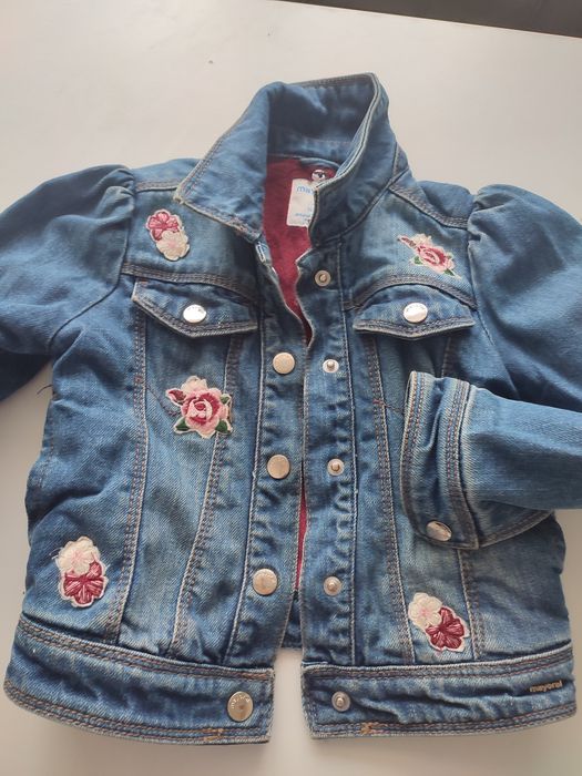 Якета Mayoral 98 - 104см ,зима / пролет есен