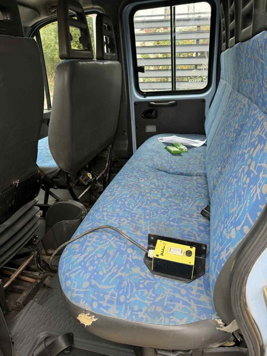 Iveko 35.13 2.8TDI