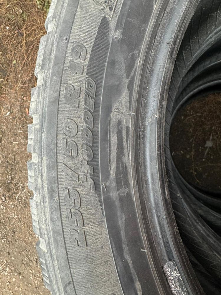 Продам резину Michelin