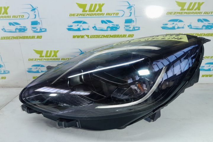 Far stanga full LED L1TB-13E015-GH Ford Puma 2  [din 2019 pana  2022] seria