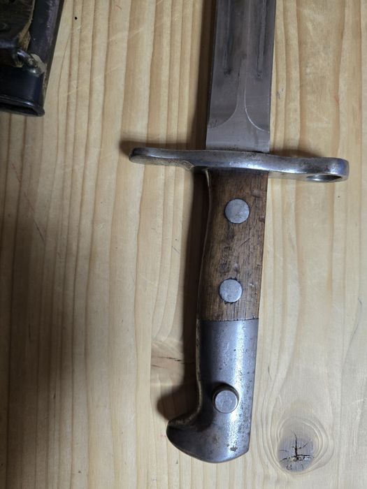 Baioneta Elsener SCHWYZ