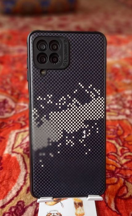 Samsung M22 4/64 gb smartfoni sotiladi