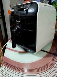 Friteuza cu aer cald Tefal Airfryer FX100015 Fry Delight, 1400W