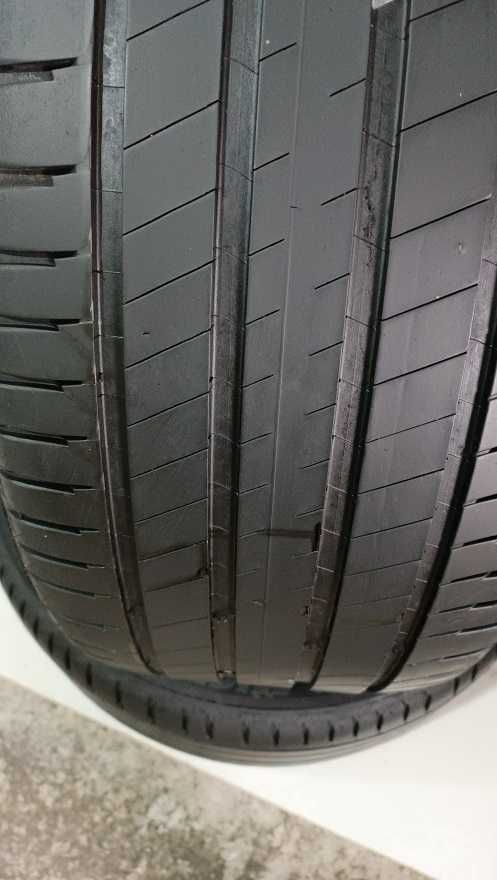 ANVELOPE CP V10364 285/40/ZR20 285 40 ZR20 108Y MICHELIN Vara