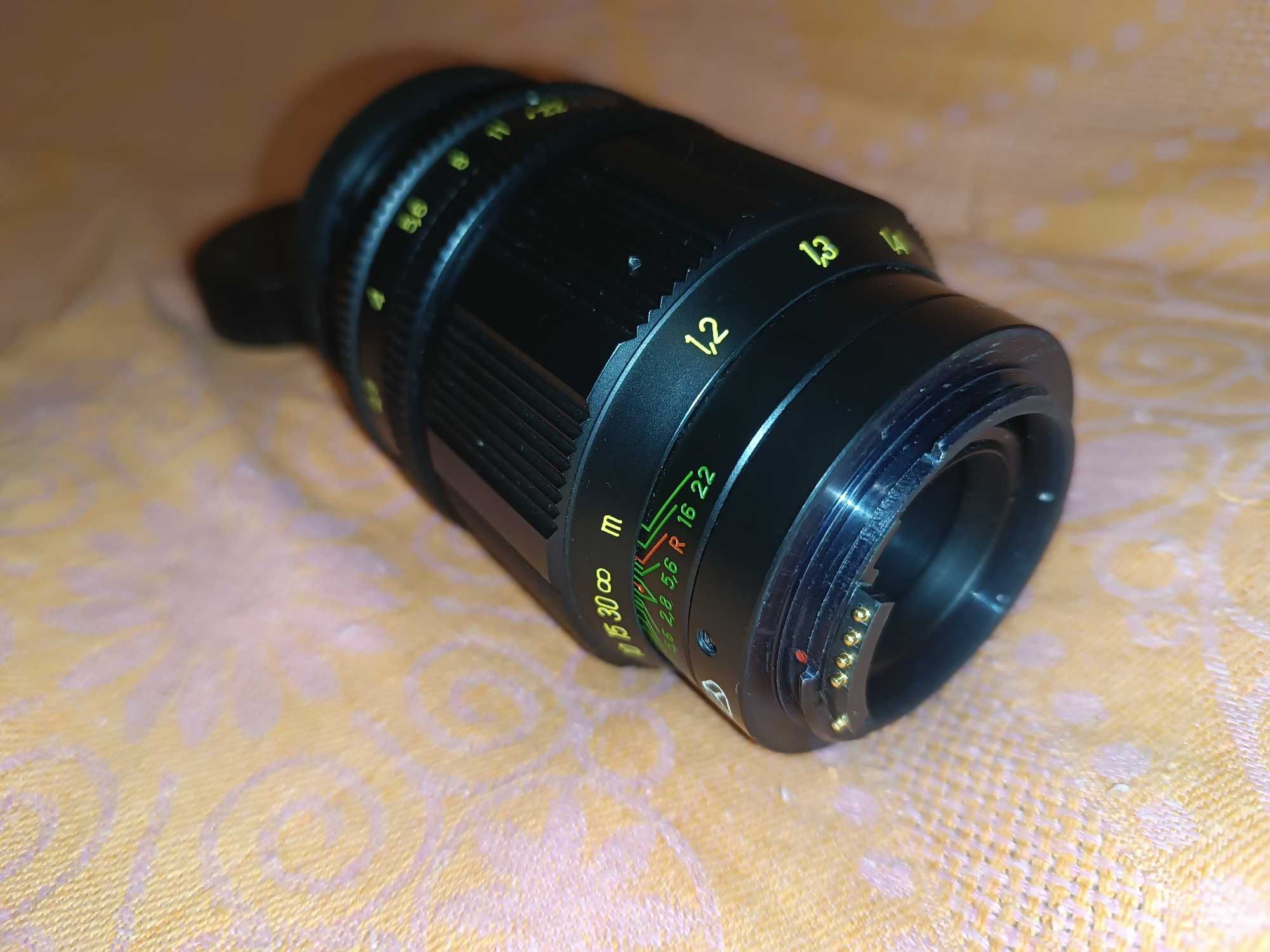 Tair-11A  f2,8/135mm