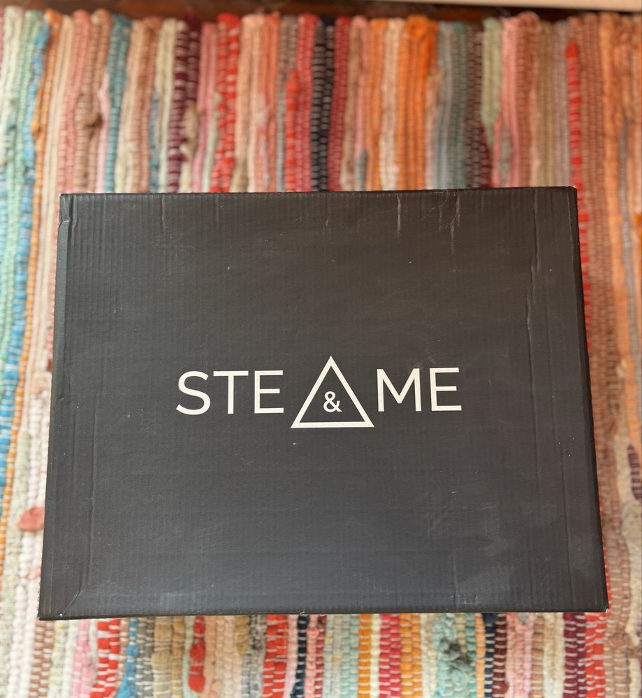 Дамски обувки STE&ME