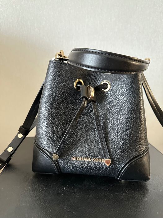 сумка женская кожаная