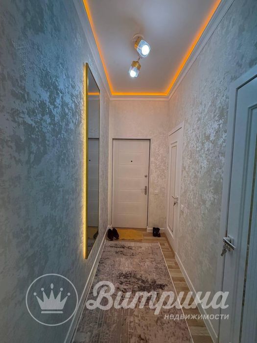 2 в 3-х комнатную, Авиасозлар-3