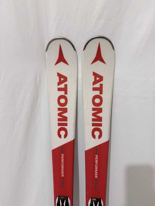 Ski schi carve Atomic Performer XT 149cm