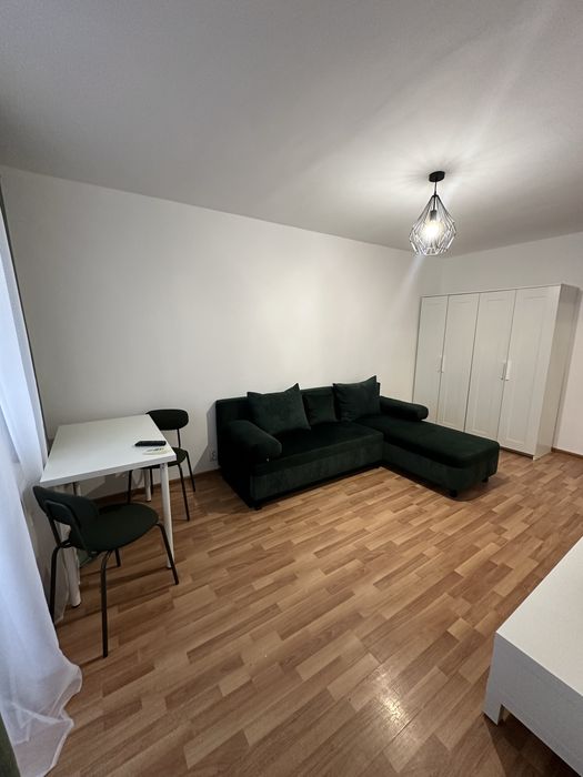 Vand Garsoniera 39mp confort 1 Micalaca str Abrud