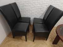 Scaune moderne 4 BUC