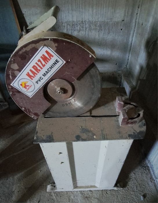 Металорез  углорез. циркуляр пила