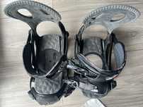 Legaturi Head Snowboard