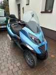 Piese Dezmembrez Scuter Piaggio Mp3 125 250 400 500