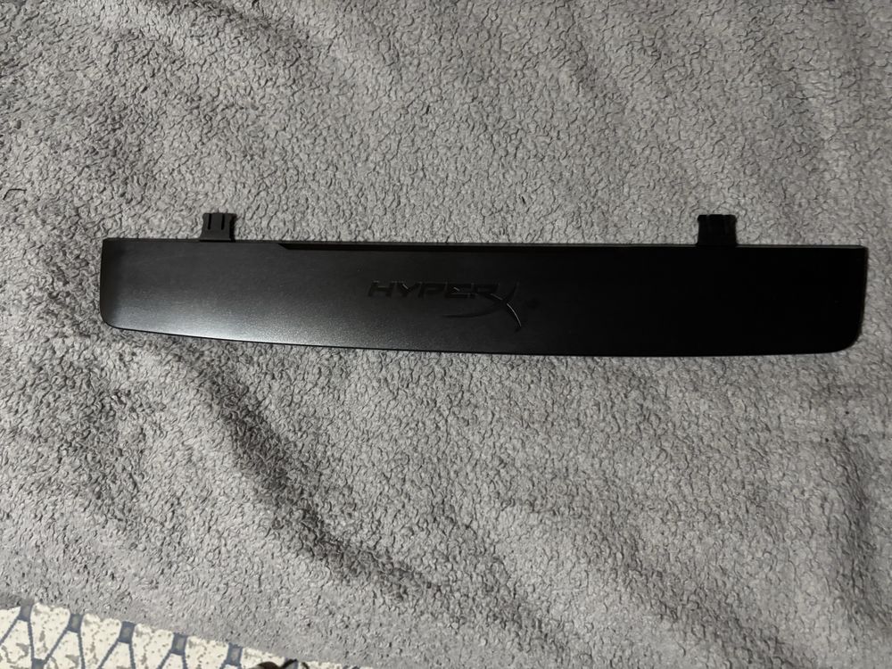 Игровая клавиатура HyperX
