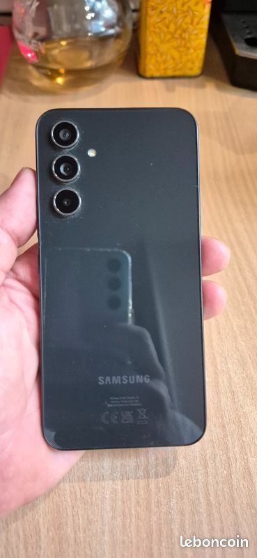 Samsung A54   5G