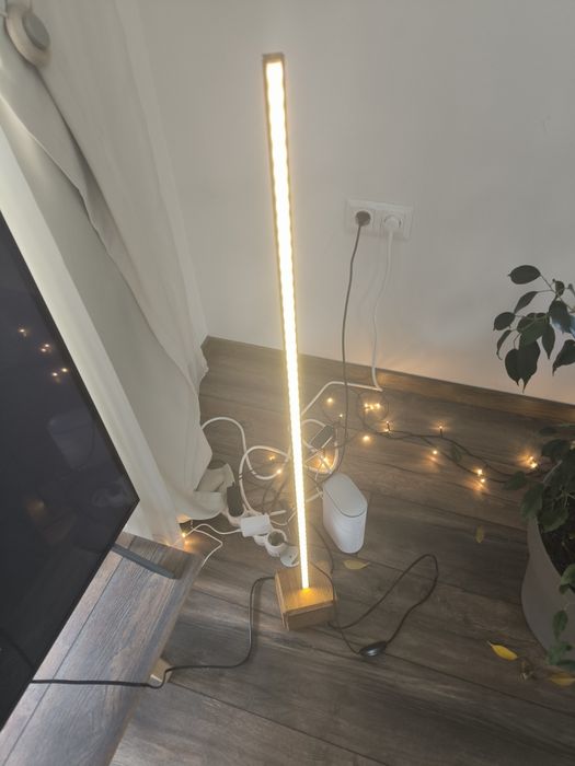 Декоративна лампа