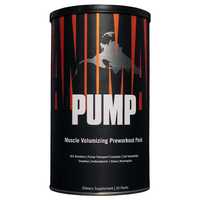 Энергетик Animal Pump