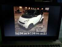 Smart for two MHD