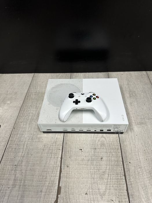 NDP Amanet NON-STOP Calea Vitan Nr. 121 XBOX ONE S (38764)