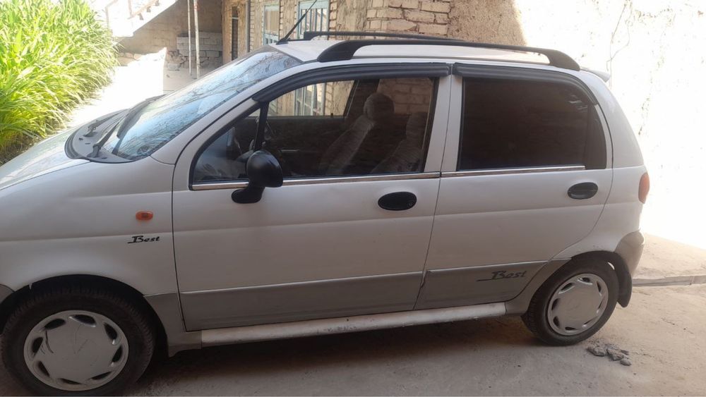 Matiz moshinasi sotiladi holati yaxshi olgan paraka topadi dadam hagag