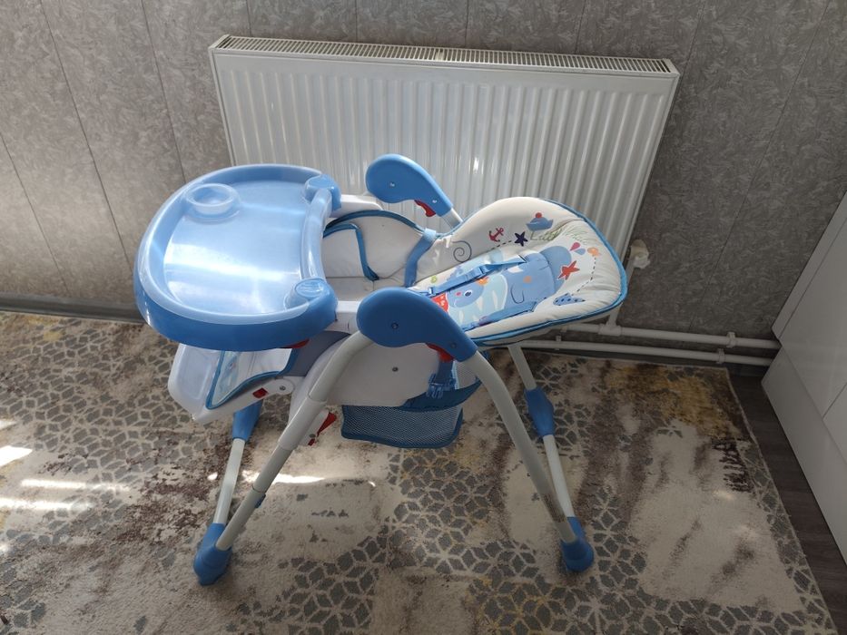 Детский стул сотилади